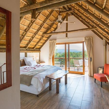 Amadwala Lodge روديبورت المظهر الخارجي الصورة