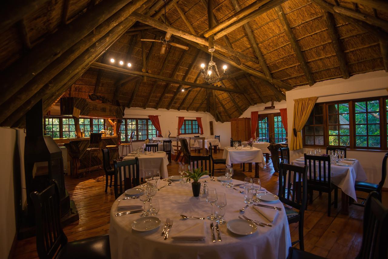 Amadwala Lodge روديبورت المظهر الخارجي الصورة
