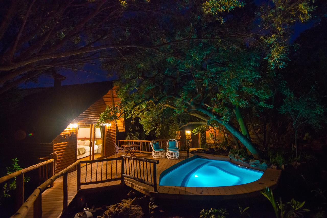 Amadwala Lodge روديبورت المظهر الخارجي الصورة