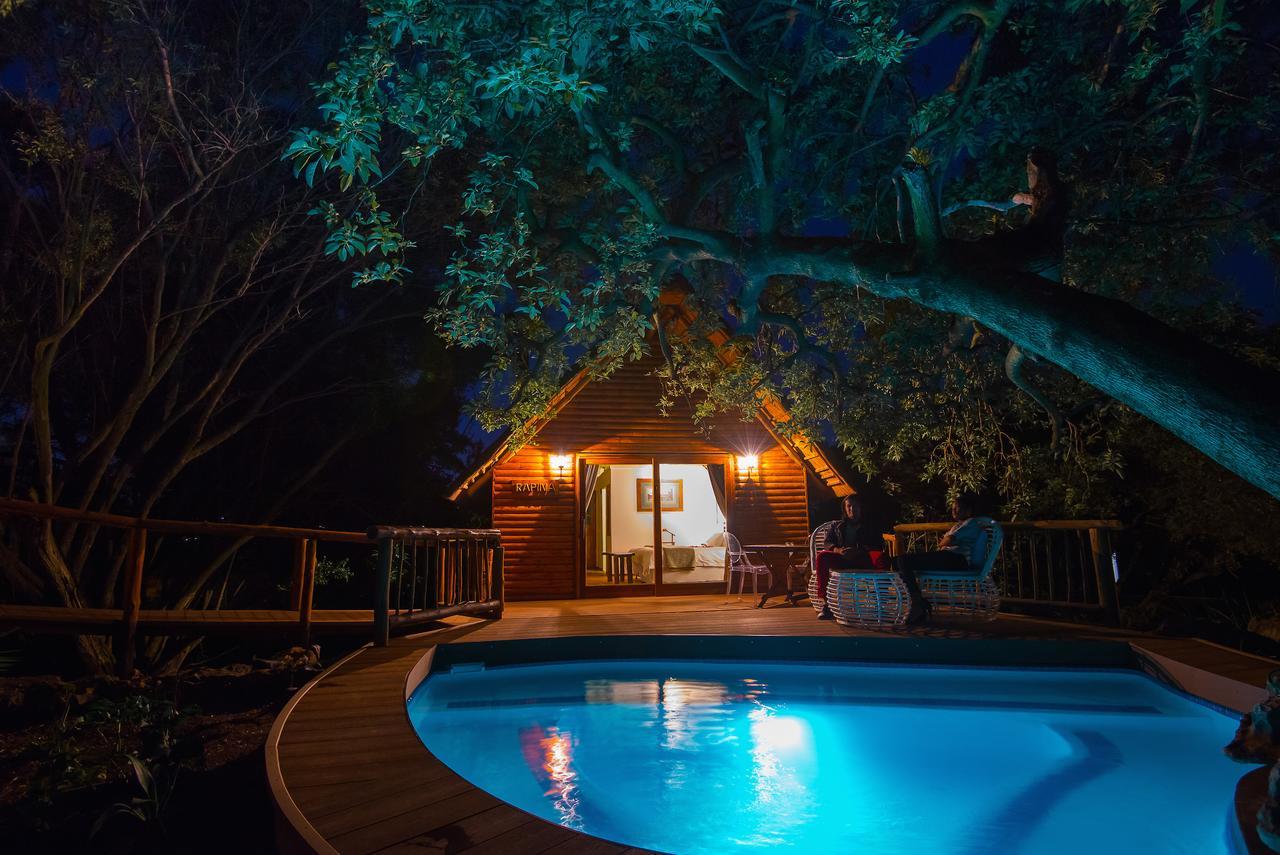 Amadwala Lodge روديبورت المظهر الخارجي الصورة