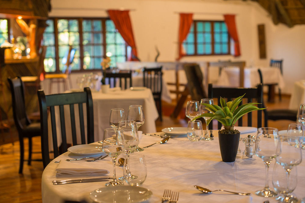 Amadwala Lodge روديبورت المظهر الخارجي الصورة