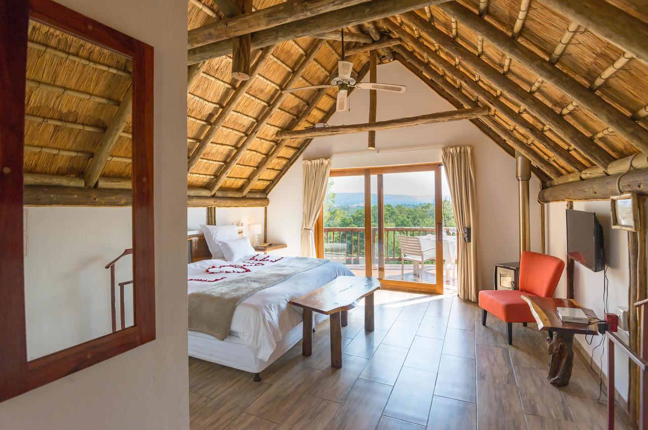 Amadwala Lodge روديبورت المظهر الخارجي الصورة