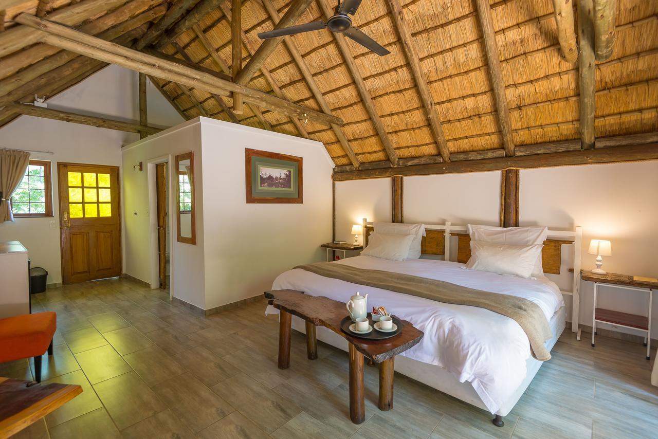 Amadwala Lodge روديبورت المظهر الخارجي الصورة