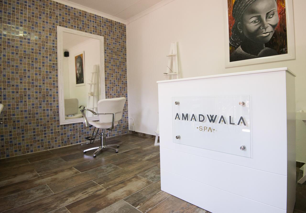 Amadwala Lodge روديبورت المظهر الخارجي الصورة