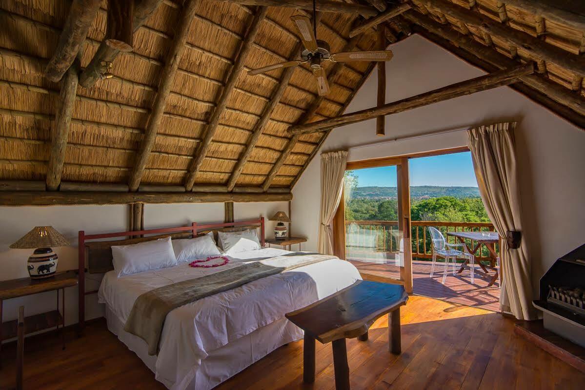 Amadwala Lodge روديبورت المظهر الخارجي الصورة