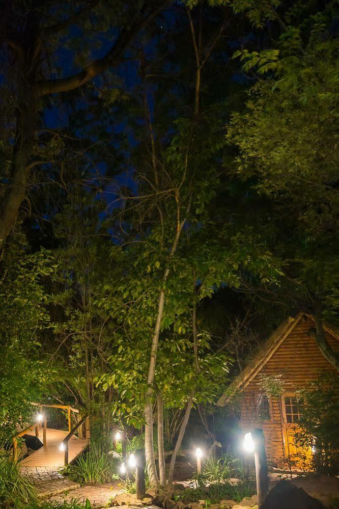 Amadwala Lodge روديبورت المظهر الخارجي الصورة